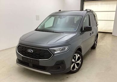 Ford Tourneo Connect, 2024