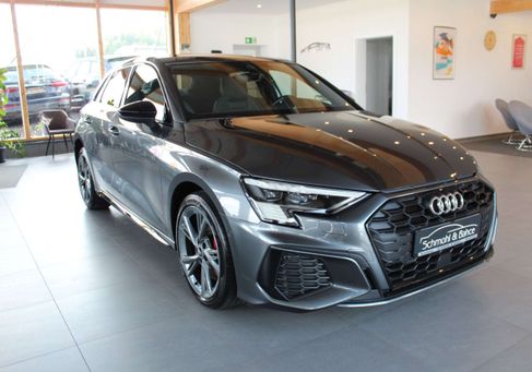 Audi A3, 2023 3
