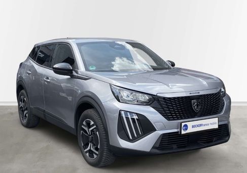 Peugeot 2008, 2026