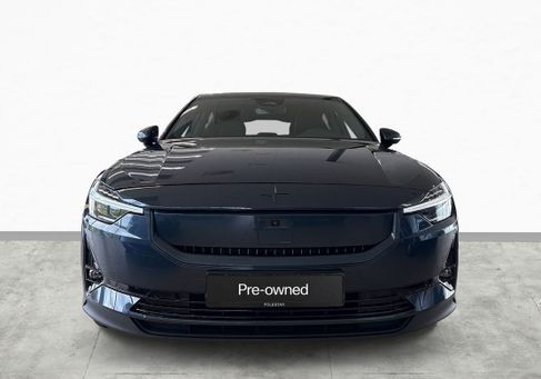 Polestar 2, 2026