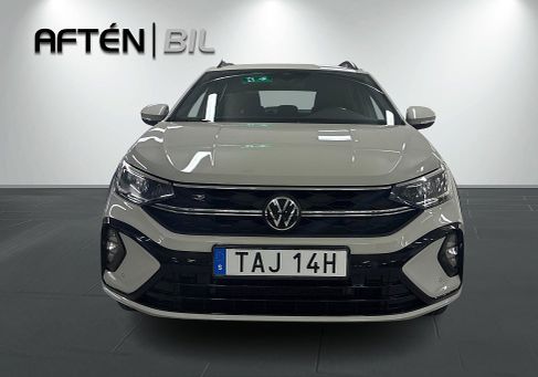 Volkswagen Taigo, 2023 2