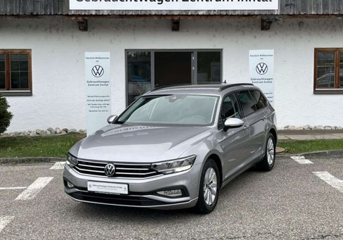Volkswagen Passat Variant, 2022 2