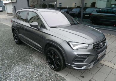 Seat Ateca, 2022