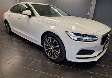 Volvo S90, 2020