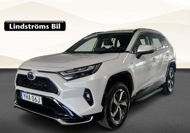 Toyota RAV 4, 2024