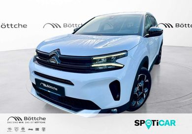 Citroën C5 Aircross, 2023