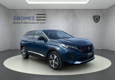 Peugeot 3008, 2023