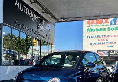 Fiat 500, 2023