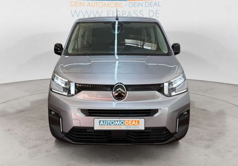 Citroën Berlingo, 2026 3