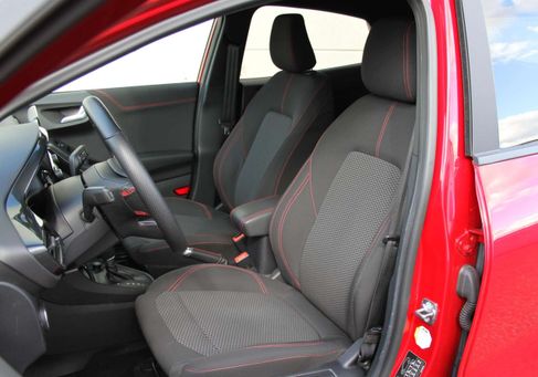 Ford Puma, 2024 3