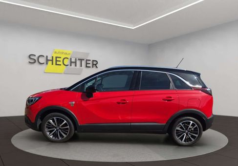 Opel Crossland X, 2020 2