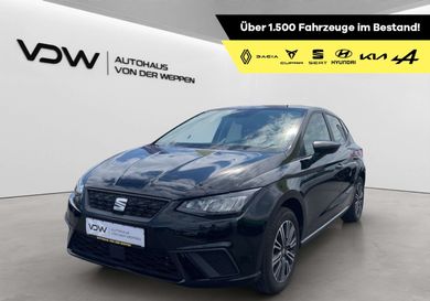 Seat Ibiza, 2024