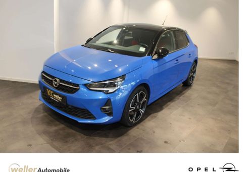 Opel Corsa, 2021