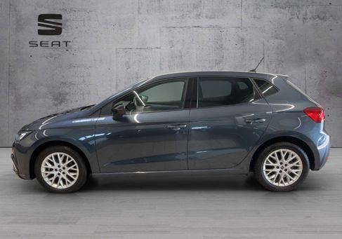 Seat Ibiza, 2025