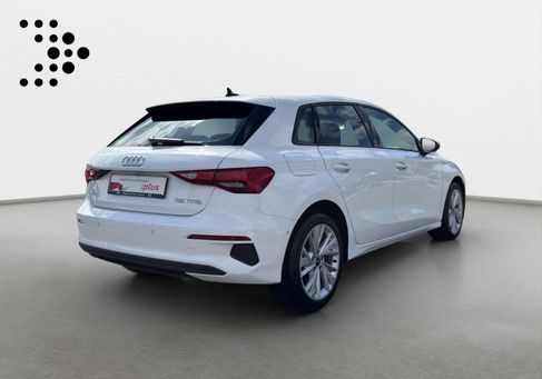 Audi A3, 2023 2