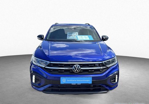 Volkswagen T-Roc, 2023