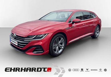 Volkswagen Arteon, 2022