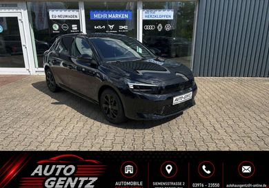 Opel Corsa, 2024