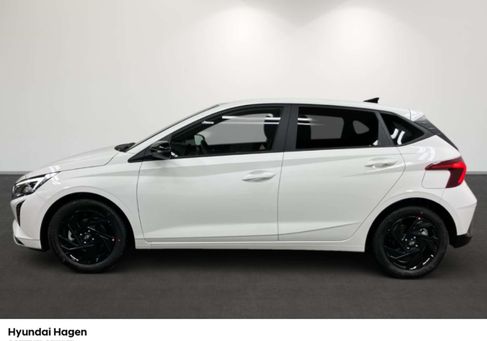 Hyundai i20, 2026 3