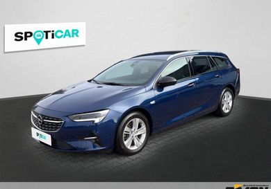 Opel Insignia, 2021