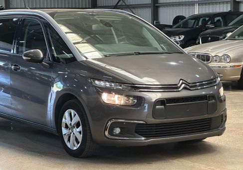 Citroën C4, 2020 3