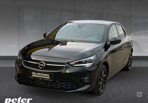 Opel Corsa, 2023