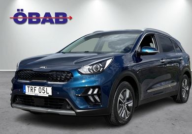 Kia Niro, 2021