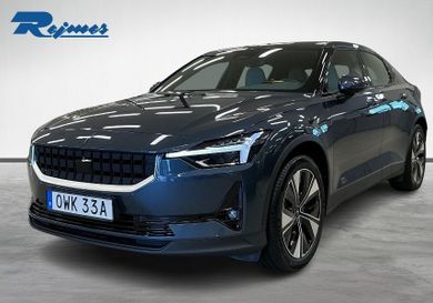 Polestar 2, 2023