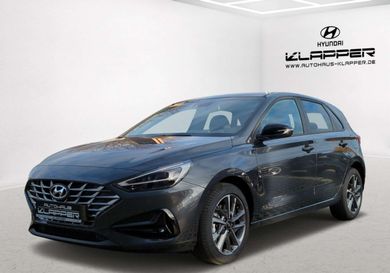 Hyundai i30, 2024