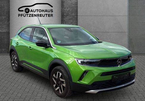 Opel Mokka, 2023 3