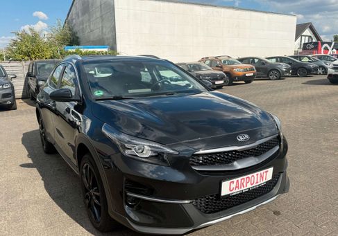 Kia XCeed, 2021