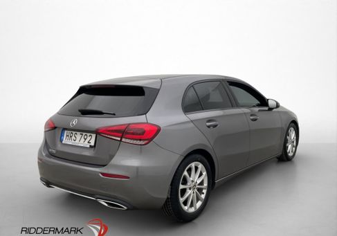 Mercedes-Benz A 200, 2019