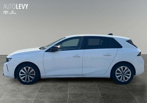 Opel Astra, 2023
