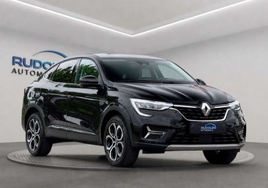 Renault Arkana, 2023