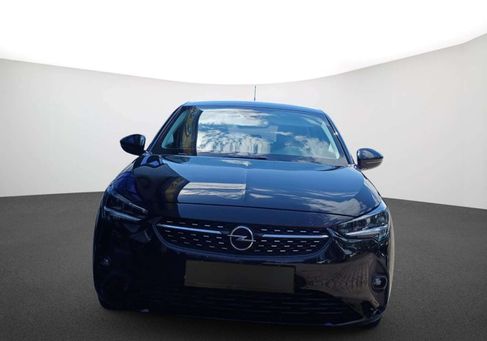 Opel Corsa, 2022 2
