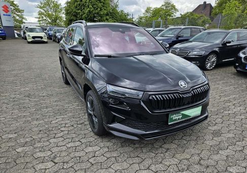 Skoda Karoq, 2024