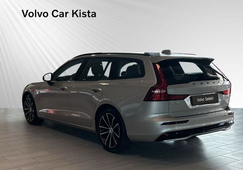 Volvo V60, 2026