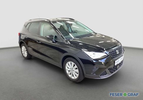 Seat Arona, 2025 2