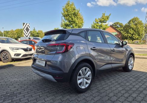 Renault Captur, 2023