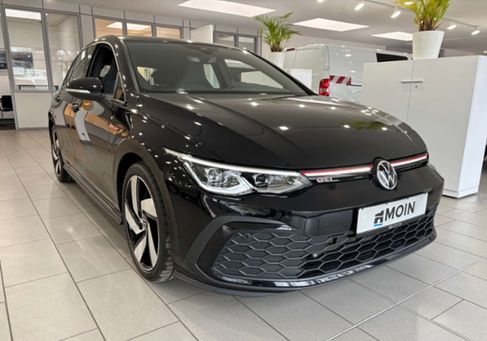 Volkswagen Golf, 2022 2