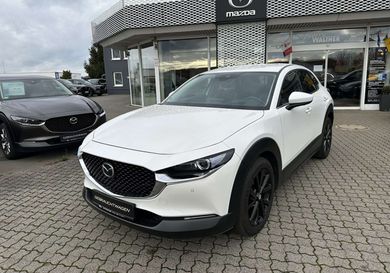 Mazda CX-30, 2021