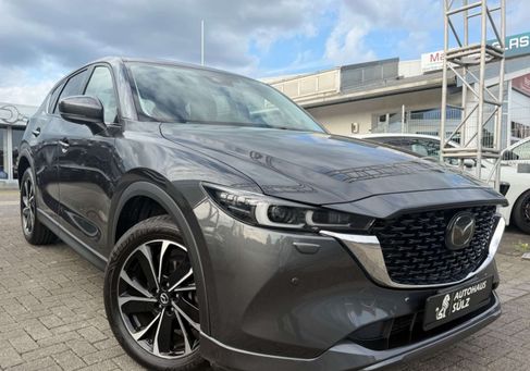 Mazda CX-5, 2023 2
