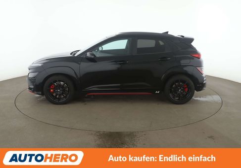 Hyundai Kona, 2022 3