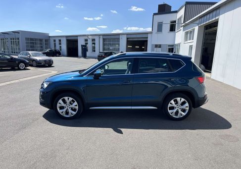 Seat Ateca, 2020
