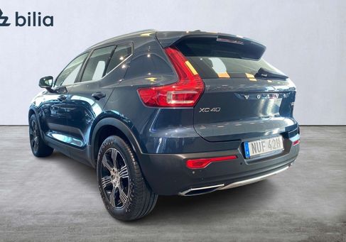 Volvo XC40, 2019 2