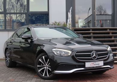 Mercedes-Benz E 220, 2023
