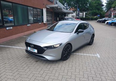 Mazda 3, 2023