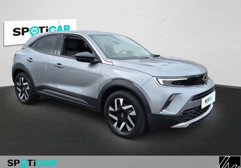 Opel Mokka, 2022 3
