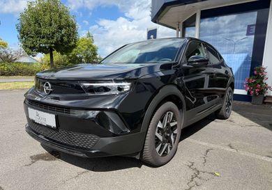 Opel Mokka, 2026