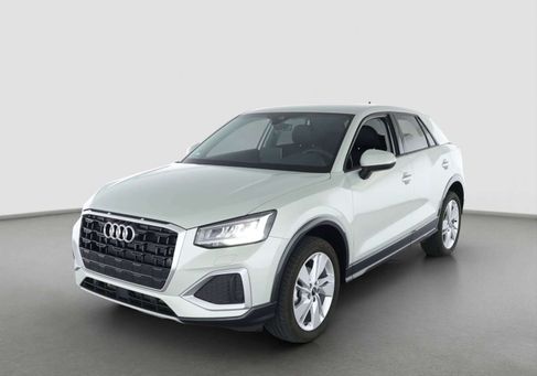 Audi Q2, 2026 2